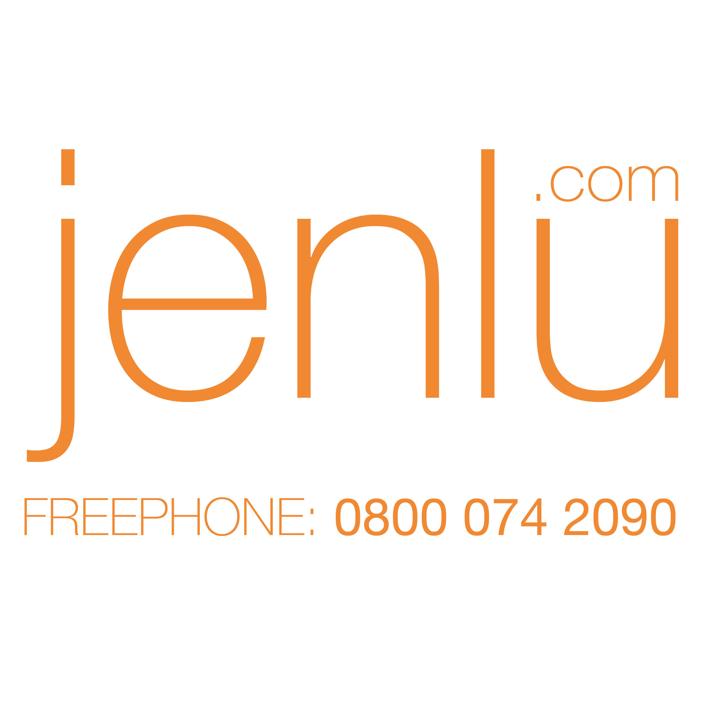 jenlu limited website design north wales